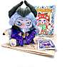 KIMMON You're a Protagonist blind box samlefigur - flere varianter - assorteret