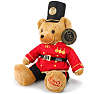 Fao Schwarz Teddybjørn bamse