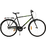 PUCH Comet børnecykel 3 gear 26" 2025 - sort