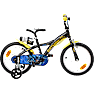 Børnecykel 16" Batman