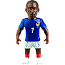 Supergoal mundial skokapsel – flere varianter – assorteret