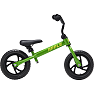 Puch Apple drenge løbecykel 1 gear 12" 2024 - grøn