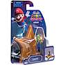Nintendo Super Mario Galaxy Movie Luigi figur