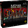 LEGO DC Batman: The Animated Series Gotham City 76271