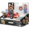 Super Mario Bros figur - Mario-kart
