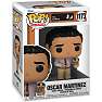 Funko! Pop Vinyl The Office Oscar Martinez