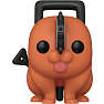 Funko Pop! Chainsaw Man Pochita