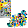 LEGO® DOTS Ekstra DOTS serie 7 – SPORT 41958