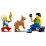 LEGO City isvogn 60253