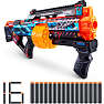 X-shot-skins-last stand 16 skumpile – flere varianter - assorteret