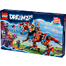LEGO DREAMZzz Coopers robotdinosaur C-Rex 71484