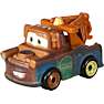 Disney Pixar Cars mini racerbil - flere varianter - assorteret