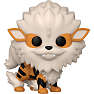 Funko POP! Games Pokémon - Arcanine