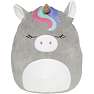 Squishmallows samlerplysdyr 19 cm - flere varianter - assorteret