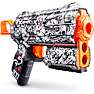X-Shot Skins blaster
