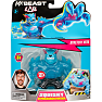 MrBeast Lab Stretch Hero figurer – flere varianter – assorteret
