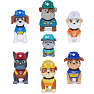 Paw Patrol Rubble & Crew figur gavesæt