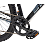 PUCH Breez herrecykel 7 gear 27,5" - sort