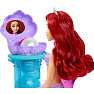Mattel Disney Prinsesser Ariel dukke