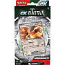 Pokémon Battle Deck EX samlekort