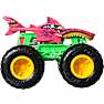 Hot Wheels monster trucks – flere varianter – assorteret