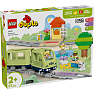 LEGO DUPLO By Interaktivt oplevelsestog Sæt 10427