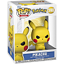 Funko! Pop Pokémon Grumpy Pikachu