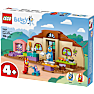 LEGO Bluey Skole med Rusty og Bluey 11221