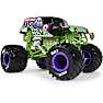 Monster Jam Truck Collector