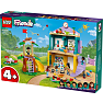 LEGO Friends Heartlake City børnehave 42636