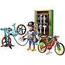 Playmobil 70674 cykelværksted