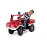 Rolly Toys Mercedes Benz brandbil