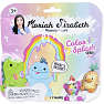 Moriah Elizabeth mystery figures – flere varianter – assorteret