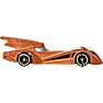 Hot Wheels bat-man biler – flere varianter – assorteret
