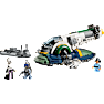 LEGO Star Wars: Attack of the Clones Jango Fetts rumskib 75433