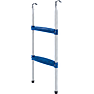 ASG Elite Premium trampolinstige 8-10