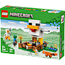 LEGO Minecraft hønsefarm 21585 