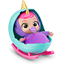 Babycorns rainbocorn dukker – flere varianter – assorteret