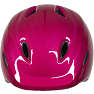 CSI cykelhjelm til børn - fuchsia metallic