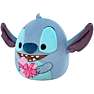 Squishmallows Disney Stitch bamse 20 cm
