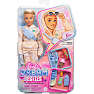 Barbie Dream Ken dukke
