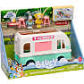 Bluey ferie-isbil