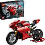 LEGO® Technic Ducati Panigale V4 R 42107