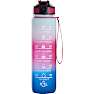DAY motivationsflaske - 900 ml – flere varianter – assorteret