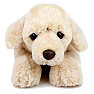 FAO Schwarz Labrador bamse