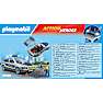 Playmobil politi patruljevogn 71729 24 dele