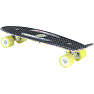 SPINOUT Skateboard 58 cm