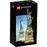 LEGO Architecture Frihedsgudinden 21042