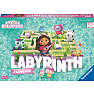 Ravenburger Gabbys Dukkehus Junior labyrint