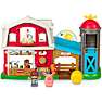 Fisher-Price bondegårdslegesæt – flere varianter – assorteret